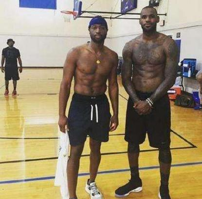 湖人的实力 湖人的实力