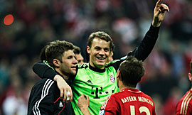 部训练中的 部训练中的