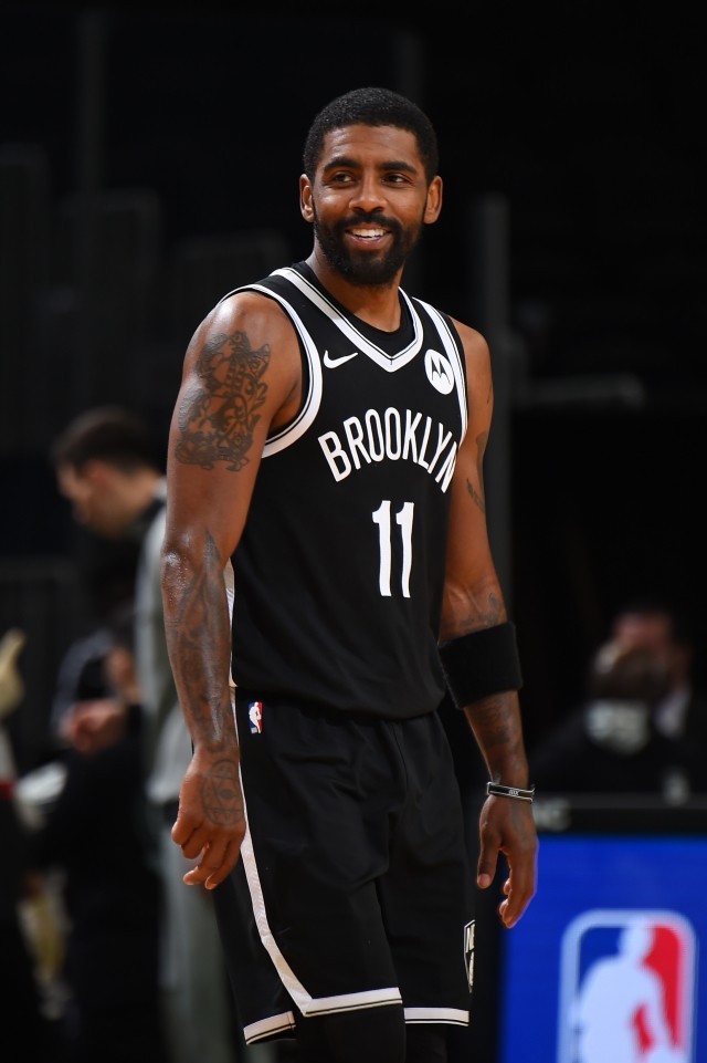 布鲁克林篮 布鲁克林篮