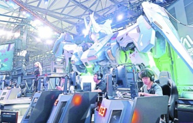 一直在追求 一直在追求